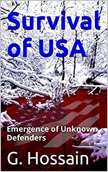 Survival of USA: Emergence of Unknown Defenders