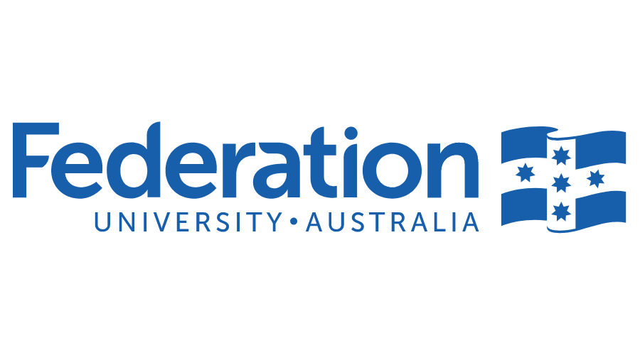 federation-university-australia-logo